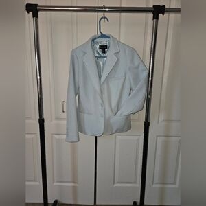 Focus 2000 Sky Blue Jacket